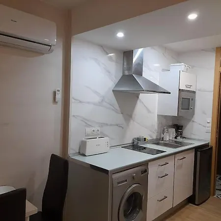 Appartement Center Puerto Poniente 0 *