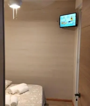 Apartamento Center Puerto Poniente 0 Benidorm