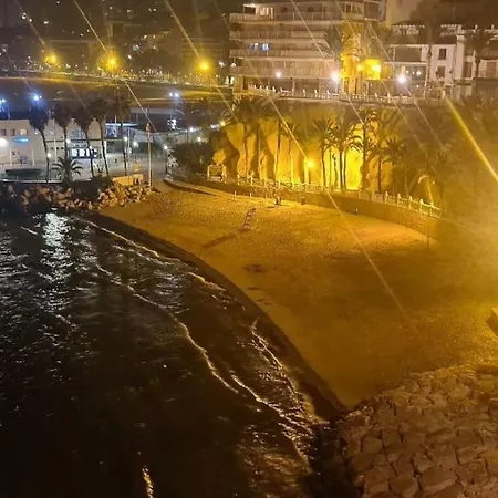 Lägenhet Center Puerto Poniente 0