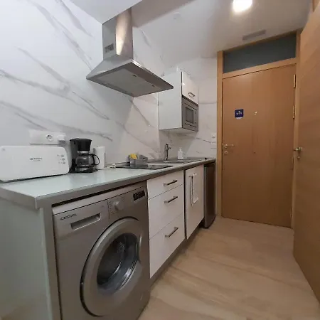 Center Puerto Poniente 0 Apartamento