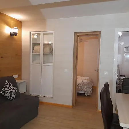 Center Puerto Poniente 0 Lägenhet Benidorm