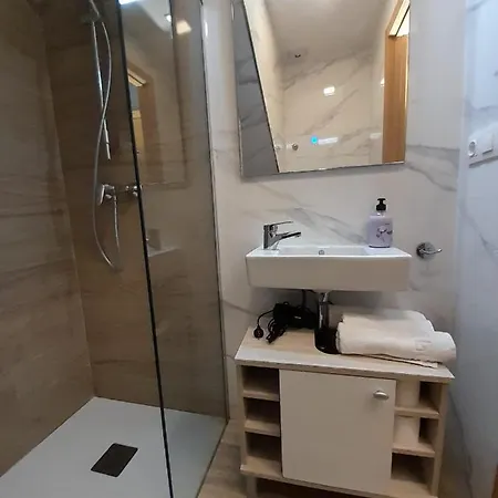 아파트 Center Puerto Poniente 0 *