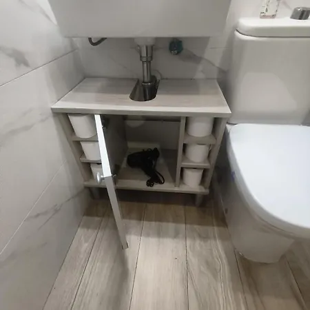 Apartament Center Puerto Poniente 0