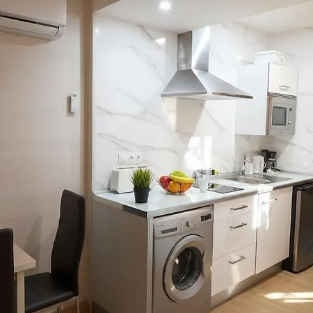 Center Puerto Poniente 0 Benidorm