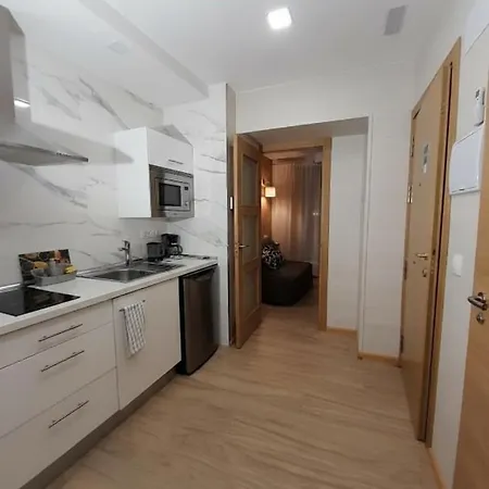 Center Puerto Poniente 0 * Benidorm