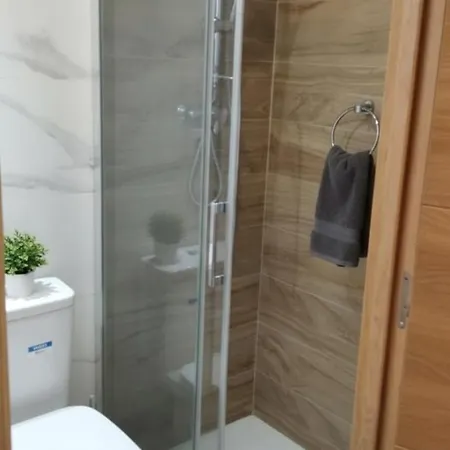 Apartmán Center Puerto Poniente 0