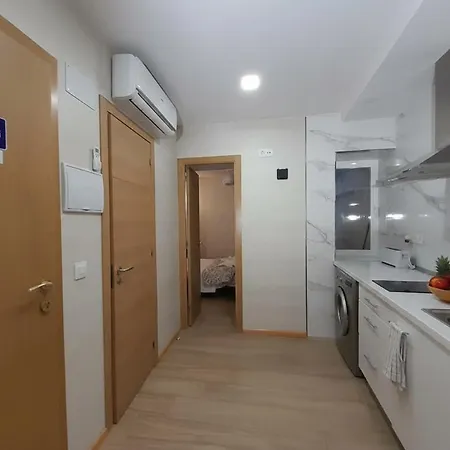 Center Puerto Poniente 0 Benidorm