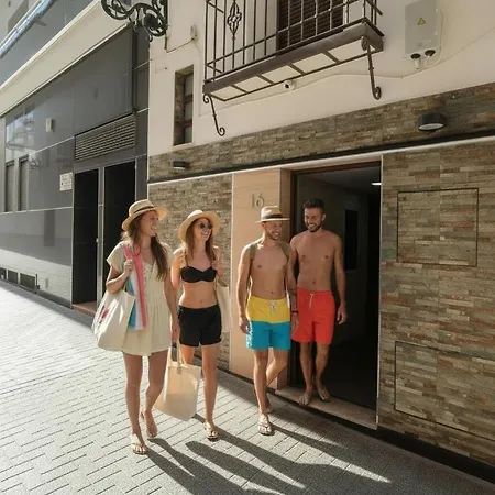 Center Puerto Poniente 0 Apartmán