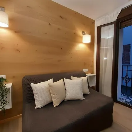 Apartmán Center Puerto Poniente 0