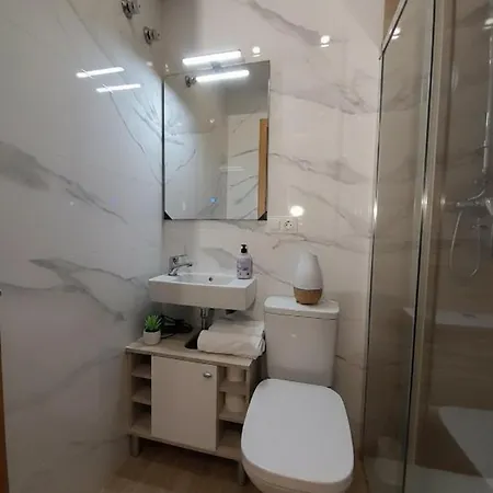 Apartmán Center Puerto Poniente 0