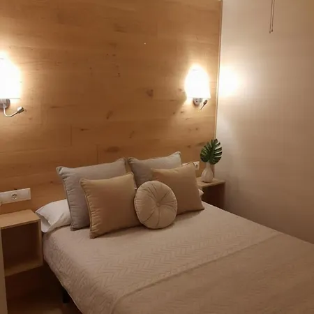 Center Puerto Poniente 0 * Benidorm