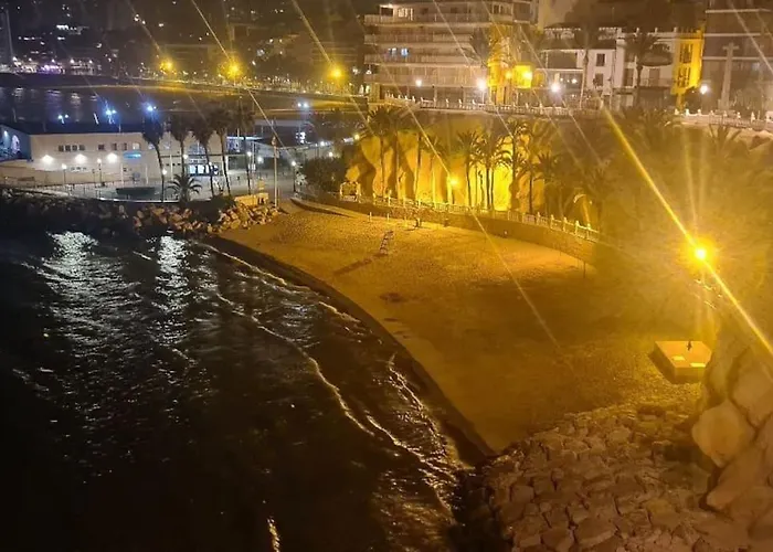Appartamento Center Puerto Poniente 0