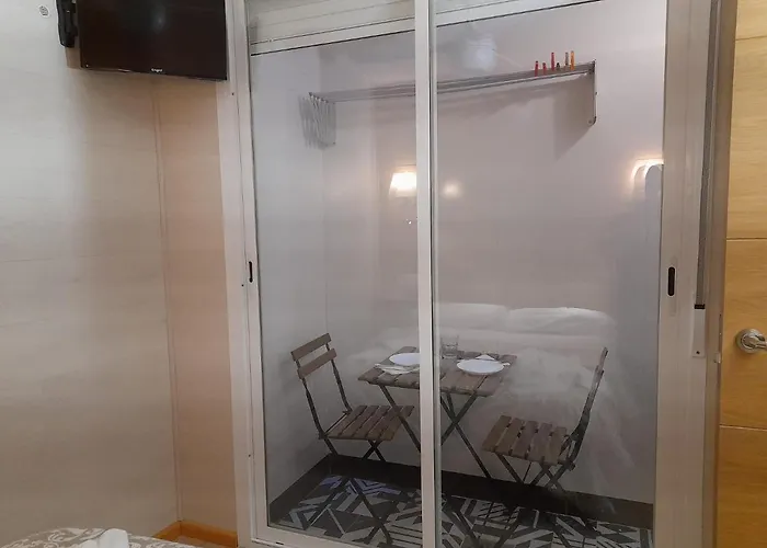 Appartamento Center Puerto Poniente 0 Benidorm