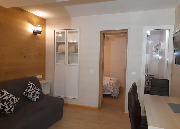 Center Puerto Poniente 0 Appartamento Benidorm