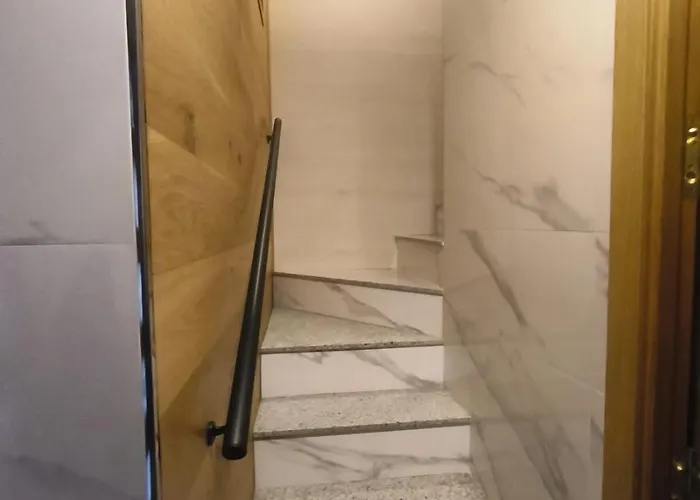 Appartamento Center Puerto Poniente 0 Benidorm