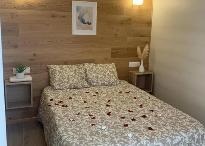 Appartamento Center Puerto Poniente 0 Benidorm