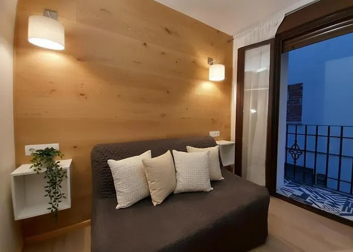 Appartamento Center Puerto Poniente 0