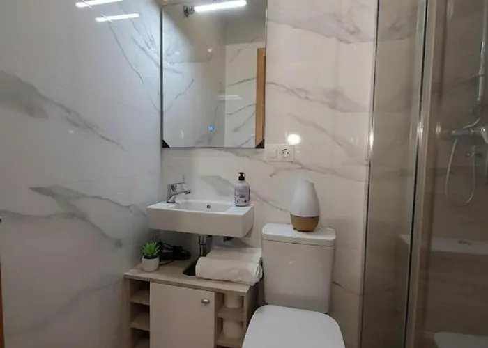 Appartamento Center Puerto Poniente 0