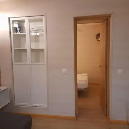 Apartman Center Puerto Poniente 0 *