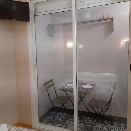 Apartman Center Puerto Poniente 0 Benidorm