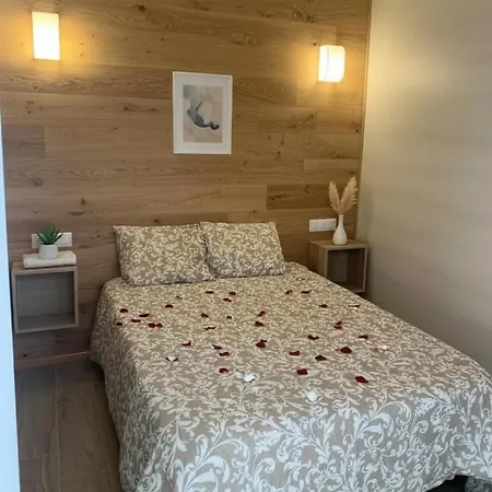 Apartman Center Puerto Poniente 0 Benidorm